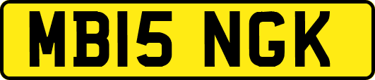 MB15NGK
