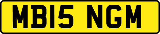 MB15NGM
