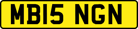 MB15NGN