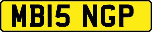 MB15NGP