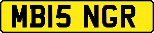 MB15NGR