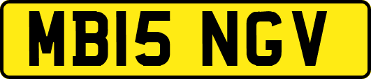 MB15NGV