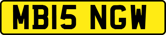 MB15NGW