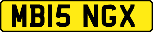 MB15NGX