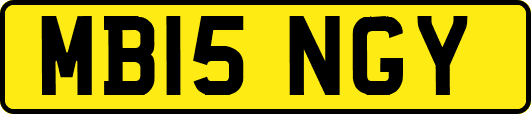 MB15NGY