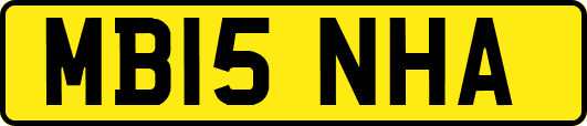 MB15NHA