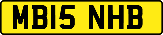 MB15NHB