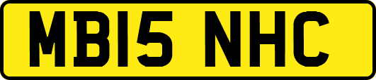MB15NHC