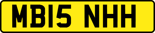 MB15NHH