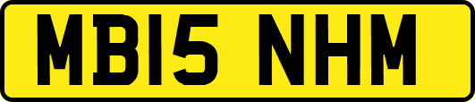 MB15NHM