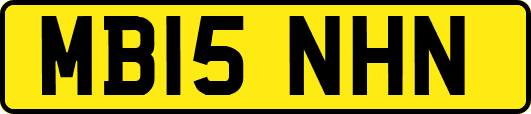 MB15NHN