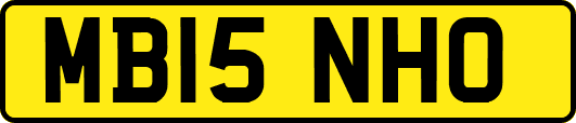 MB15NHO