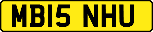 MB15NHU
