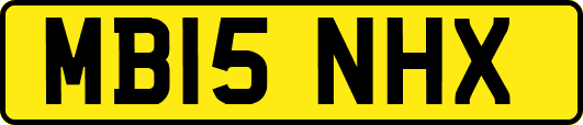 MB15NHX
