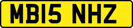 MB15NHZ