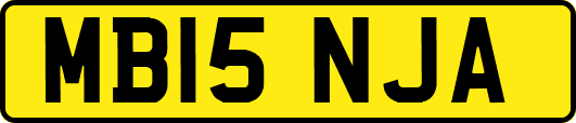 MB15NJA