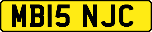 MB15NJC
