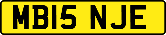 MB15NJE