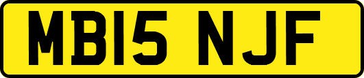 MB15NJF