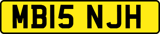 MB15NJH