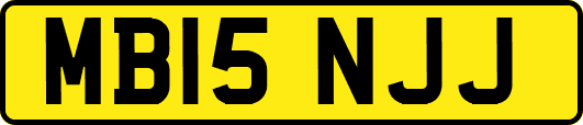 MB15NJJ