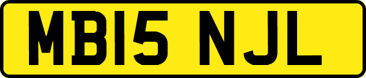 MB15NJL