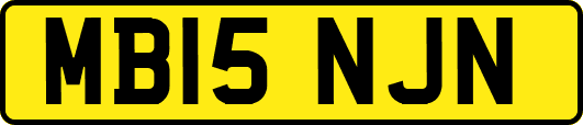 MB15NJN