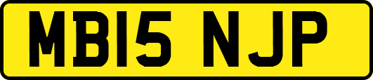 MB15NJP