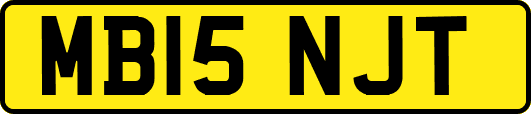 MB15NJT