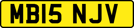 MB15NJV