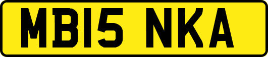 MB15NKA