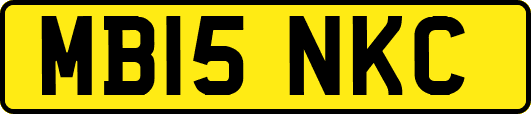 MB15NKC