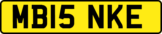 MB15NKE