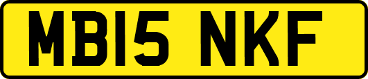 MB15NKF