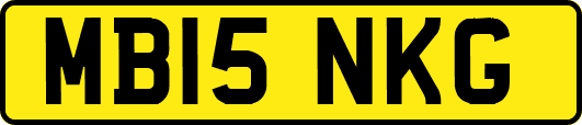 MB15NKG