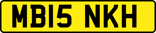 MB15NKH