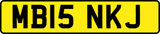 MB15NKJ
