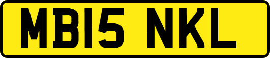 MB15NKL