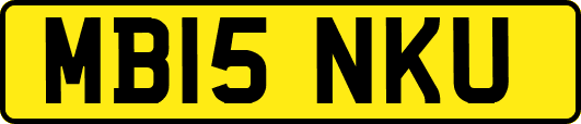 MB15NKU