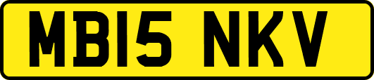 MB15NKV