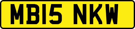 MB15NKW