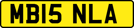 MB15NLA