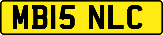 MB15NLC