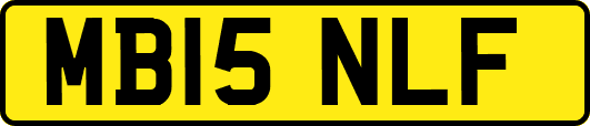 MB15NLF