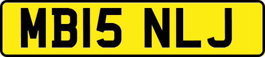 MB15NLJ