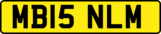 MB15NLM