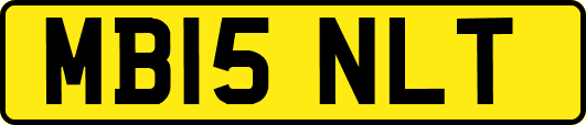 MB15NLT