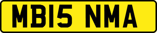MB15NMA