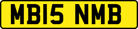 MB15NMB