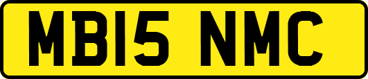 MB15NMC